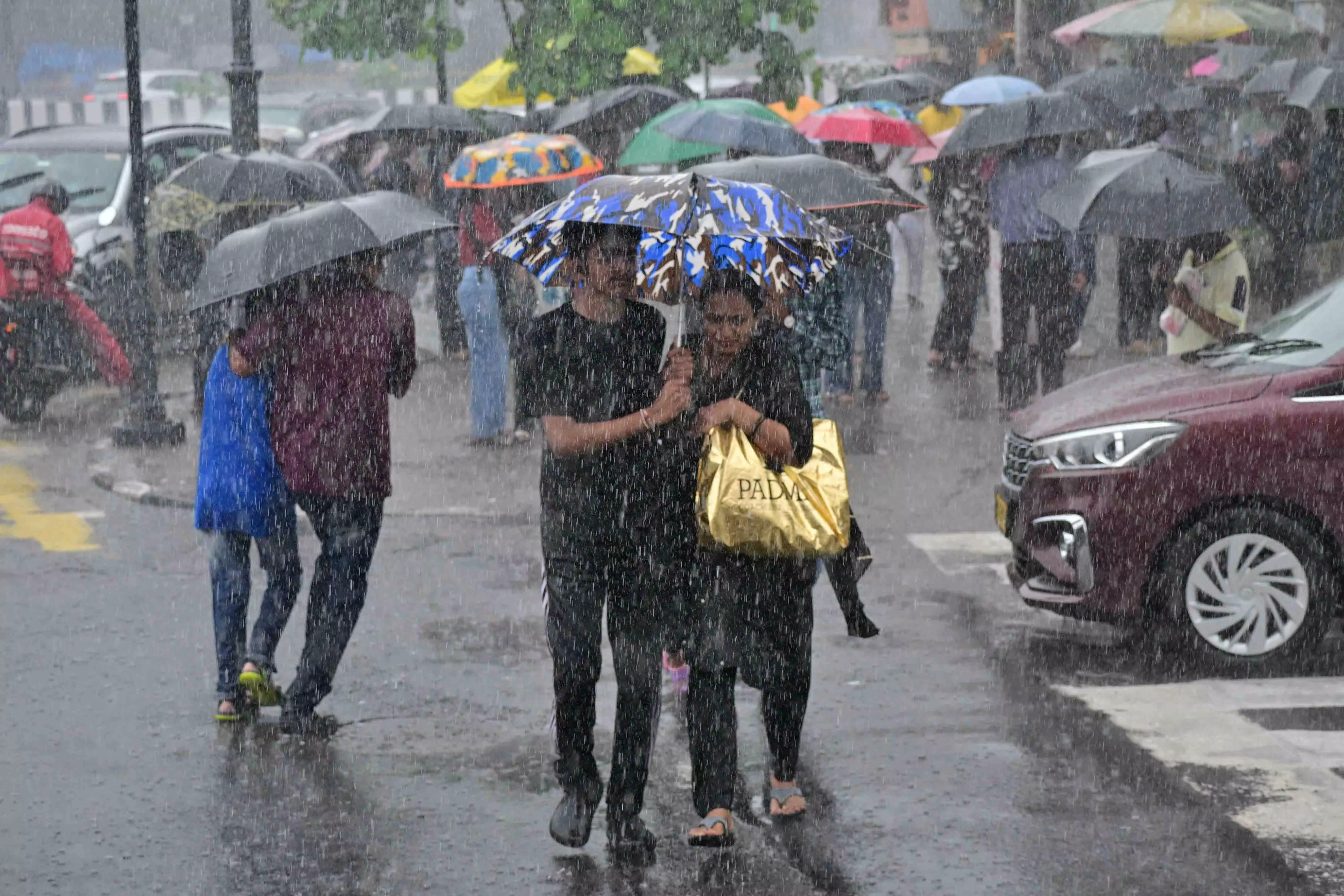 September 15: Weather Forecast & Prayer Timings September 15: Weather Forecast & Prayer Timings