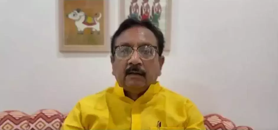 SIT to Submit Status Report on MP Minister’s Controversial Remarks to SC on Monday SIT to Submit Status Report on MP Minister’s Controversial Remarks to SC on Monday