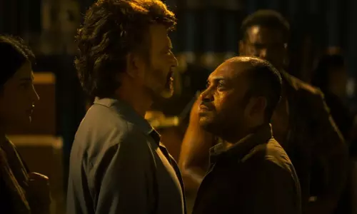 Coolie Collections Dip On Day Two, Clocks ₹12 crore