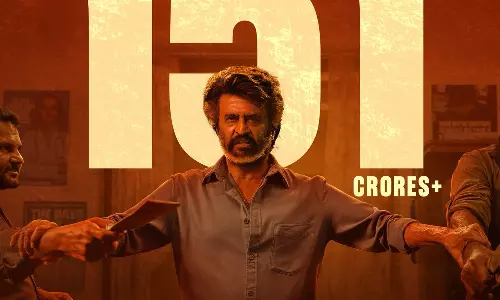 Rajinikanth Doesn’t Need Other Stars to Pull Crowds, Says Hemant Madhukar