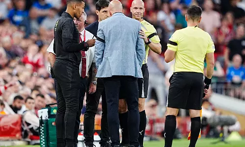 Liverpool-Bournemouth Match Briefly Halted after Racist Abuse; Heres What Happened