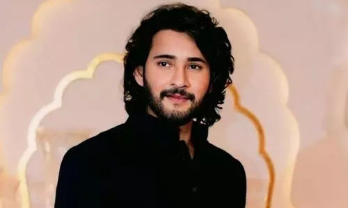 Mahesh Babus Epic Adventure: Rajamoulis #SSMB29 Heads to Africa