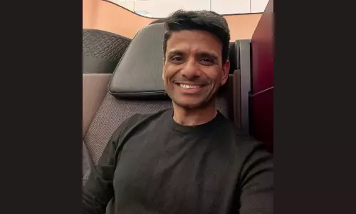 Shubhanshu Shukla to Return to India on Sunday, to Meet PM Modi