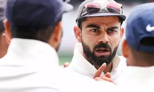 They Should Feel Like Hell: 4 Years Since Kohli Delivered his Iconic Pep-Talk