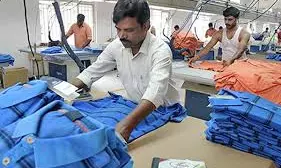 Indias 70% Goods Export Exposed To Trump Tariffs