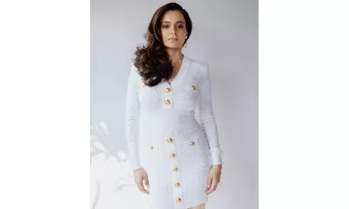 Kangana vs Modern Love: Who Defines Indian Culture?