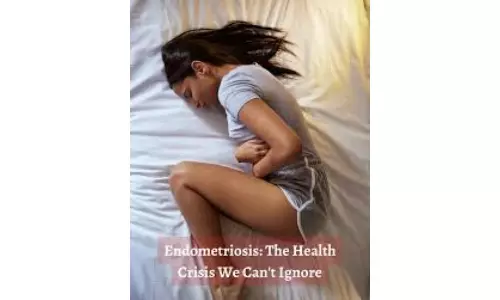 Unmasking India’s Endometriosis Crisis