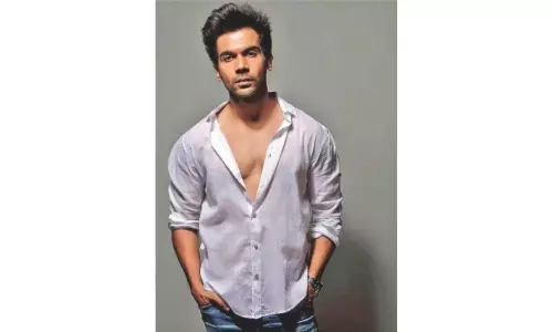 Rajkummar Rao Raises Remuneration To Rs 5 crore