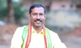 TD Steadfast In Following Dharma, Says AP Party President