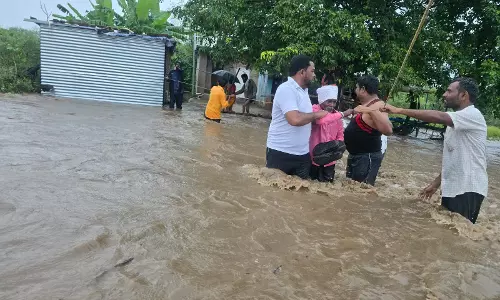 SCCL Coal Production Halted by Rains