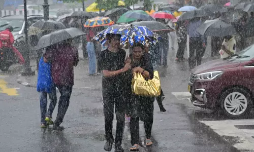 September 15: Weather Forecast & Prayer Timings