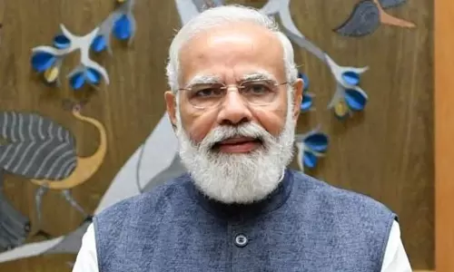 India Needs Pool Of 40-50 Astronauts For Future Missions: Modi