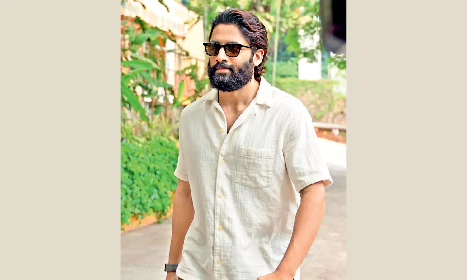 Naga Chaitanya’s Next Film to Cost a Whopping Rs 80 Crore?