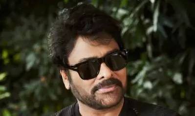 Chiranjeevi Steps In to Resolve Telugu Film Industry Strike