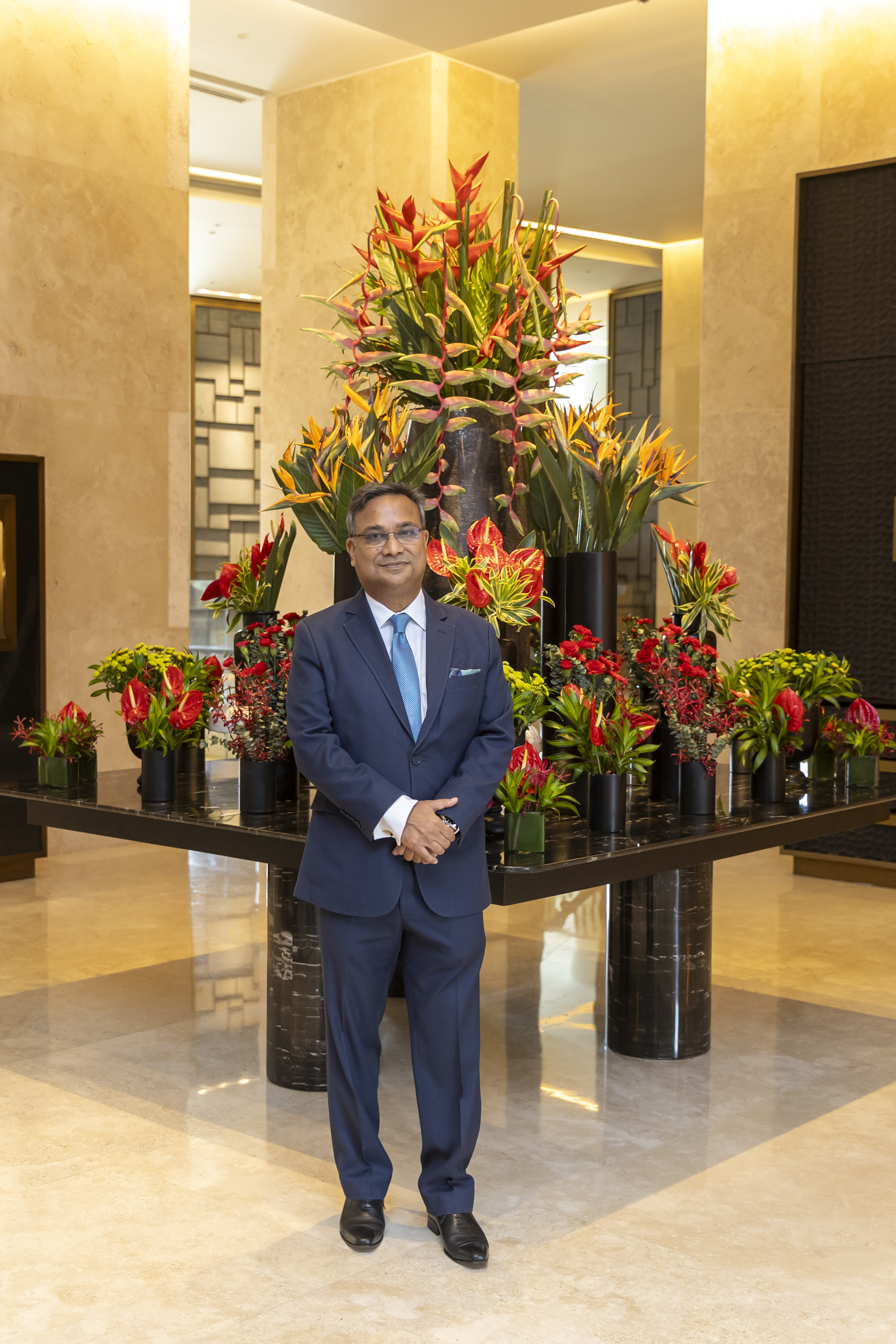 Four Seasons Bengaluru Redefines Modern Luxury Hospitality