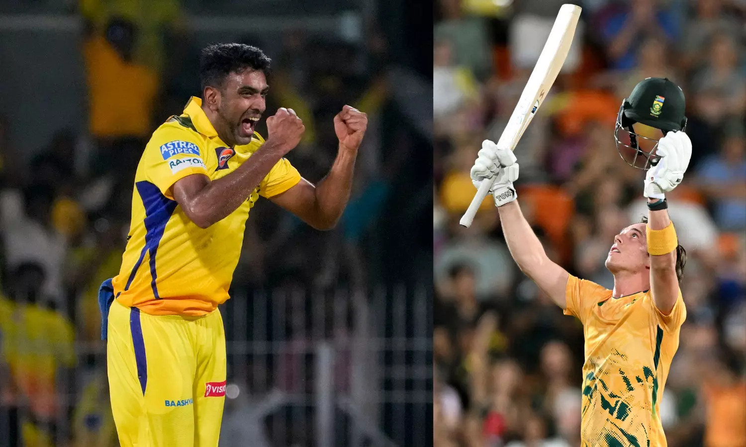 Ashwin Clears the Air on Brevis Extra Pay Remark, Says It Wasnt About His IPL Deal