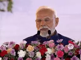 Next-gen GST Reforms Draft Sent To States: PM