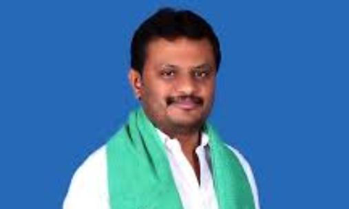 Congress Issues Show Cause Notice to MLA Over Remarks