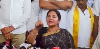 Vemireddy Affirms Govt Support To Farmers Vemireddy Affirms Govt Support To Farmers