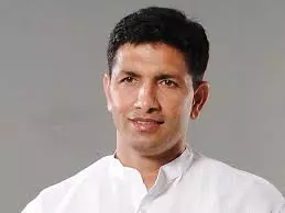 MP Congress Overhaul Sparks Protests, Resignations