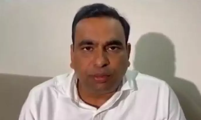 Bhongir MP Accuses Centre of Creating Urea Shortage in Telangana