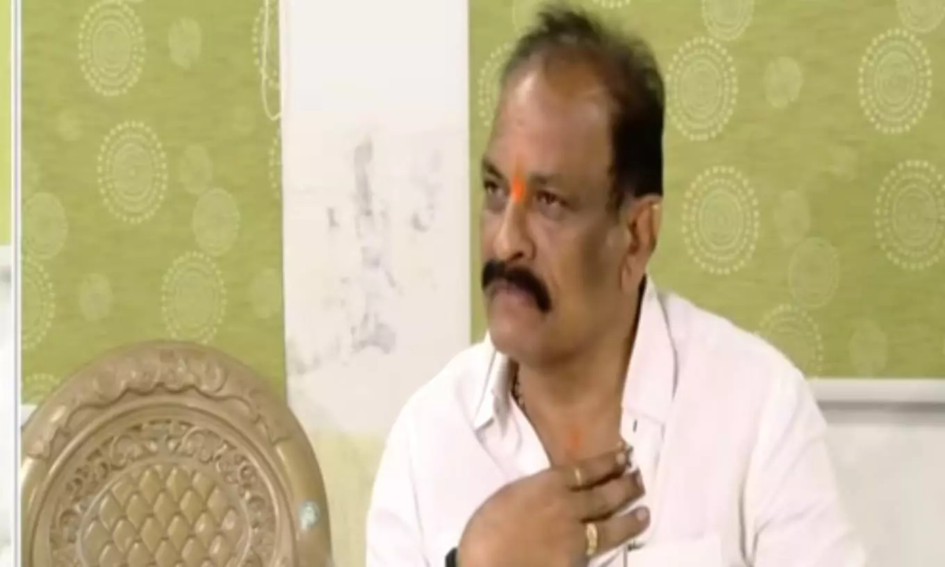 P4 Model: Krishna Milk Union Adopts 5,465 Bangaru Kutumbams