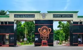 Bailable Warrants Issued Against 3 Ex-Andhra University Registrars In Contempt Case