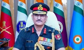 CINCAN Warns of Extra-Regional Threats to Andaman Islands