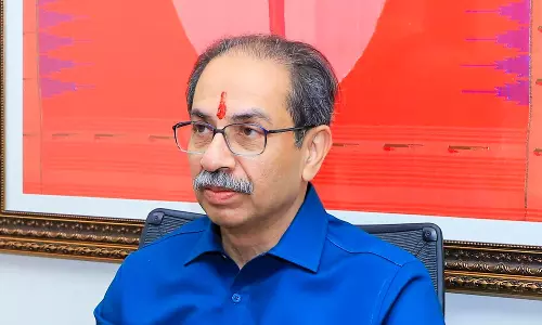 Sena (UBT), MNS will Most Certainly form Alliance, Say Their Leaders