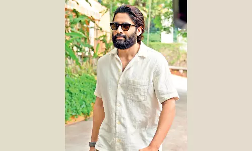 Naga Chaitanya’s Next Film to Cost a Whopping Rs 80 Crore?