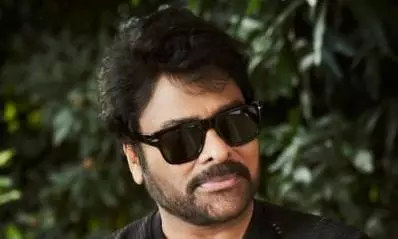 Chiranjeevi Steps In to Resolve Telugu Film Industry Strike