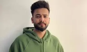 Firing Outside YouTuber Elvish Yadavs Gurugram Home Firing Outside YouTuber Elvish Yadavs Gurugram Home