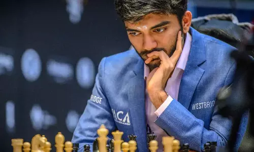 Sinquefield Cup: Gukesh in Familiar Territory, Praggnanandhaa Aims for Podium
