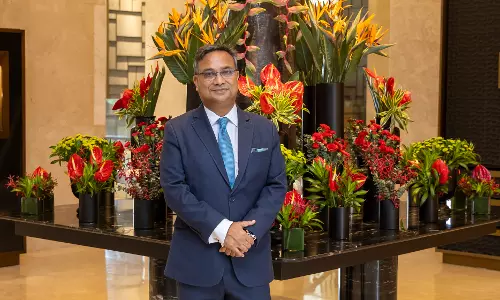 Quiet Luxury, The New Standard in Hospitality: Biswajit Chakraborty