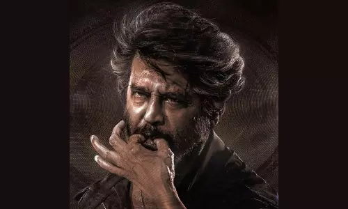 Coolie Nosedives in Telugu States, Day 3 Collections at Rs 9 Crore