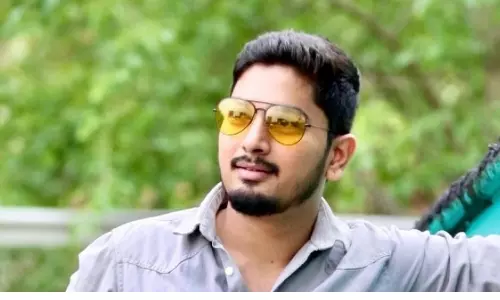 Parameshwar Hivrale to Make Biopic on Legendary Legislator Gummadi Narsaiah