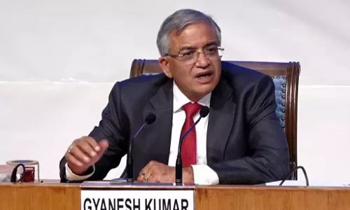 EC Cant Discriminate Among Political Parties: CEC