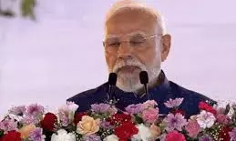 Next-gen GST Reforms Draft Sent To States: PM