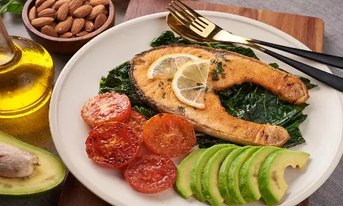 Feeding Your Brain After Age 45