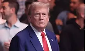 K.C. Singh | In Trump Era, India Has To Recalibrate Strategy