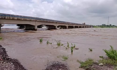 Tourists, Visitors Face Curbs at Irrigation Project Sites