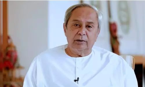 Ex-CM Naveen Patnaik’s Brand Value Takes A Hit As BJD Slips Further In Odisha