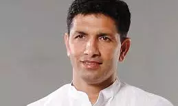 MP Congress Overhaul Sparks Protests, Resignations