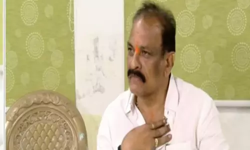 P4 Model: Krishna Milk Union Adopts 5,465 Bangaru Kutumbams P4 Model: Krishna Milk Union Adopts 5,465 Bangaru Kutumbams