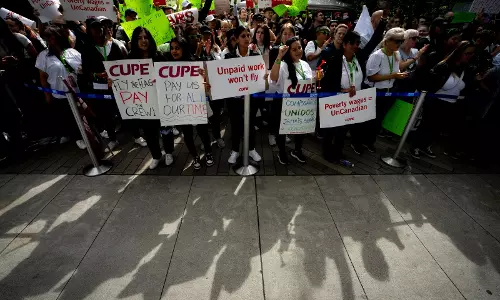 Air Canada Suspends Restart Plans After Flight Attendants Union Defies Return to Work Order