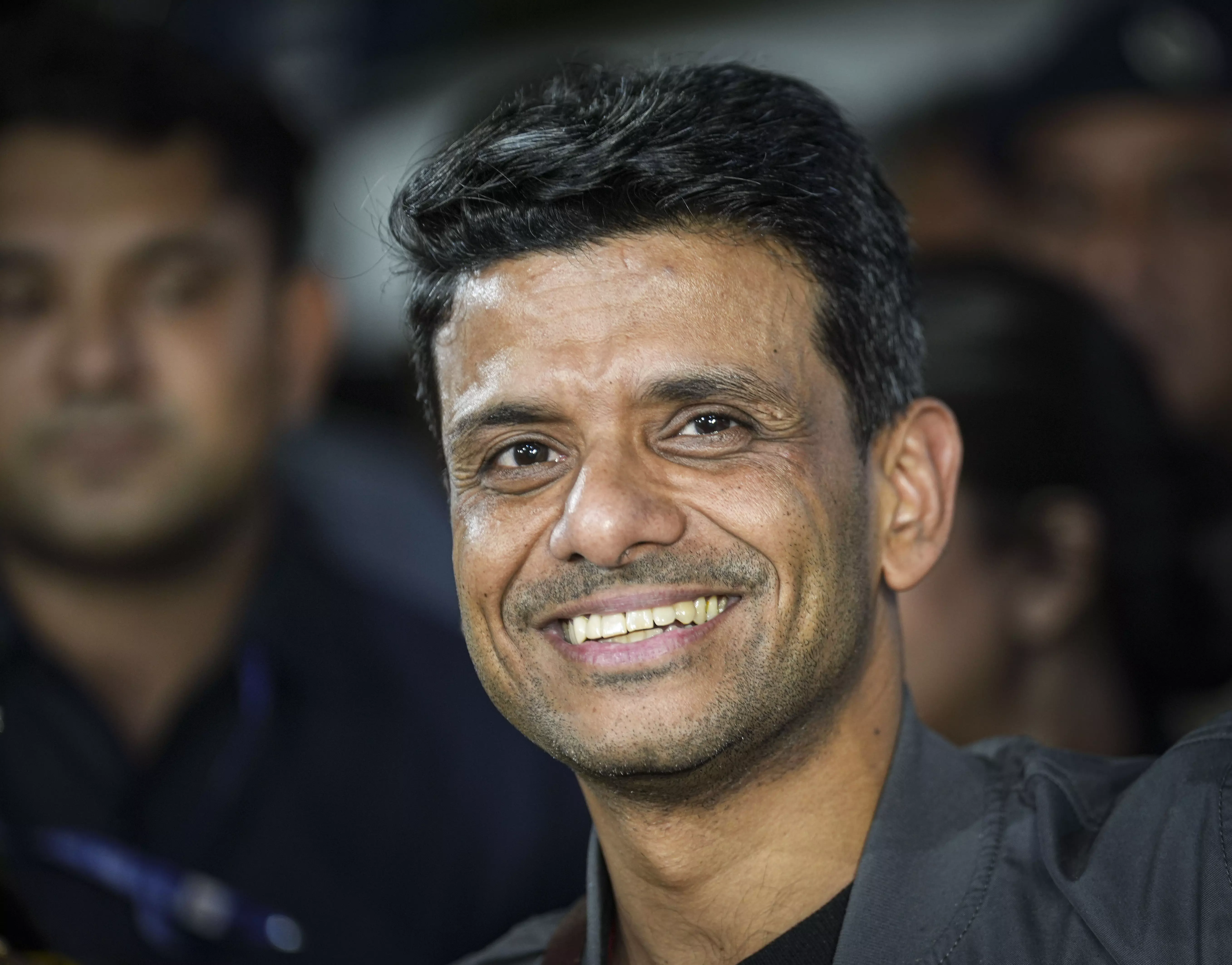 Lok Sabha to Honour Shubhanshu Shukla Lok Sabha to Honour Shubhanshu Shukla