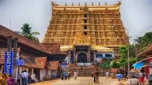 Padmanabhaswamy Temple Computer System Hacked