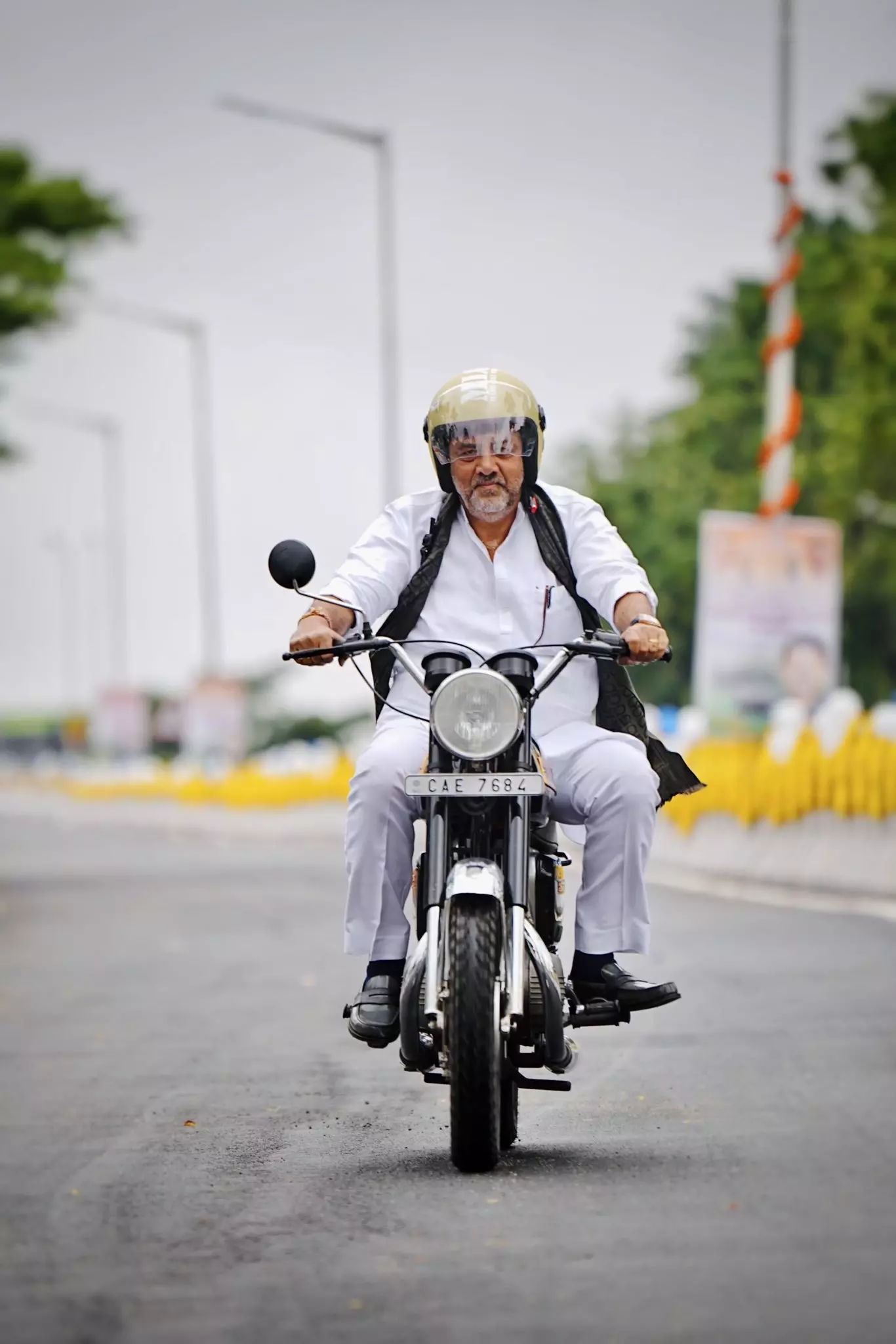 Hebbal Flyover Loop Inaugurated, Expected to Ease Traffic Hebbal Flyover Loop Inaugurated, Expected to Ease Traffic