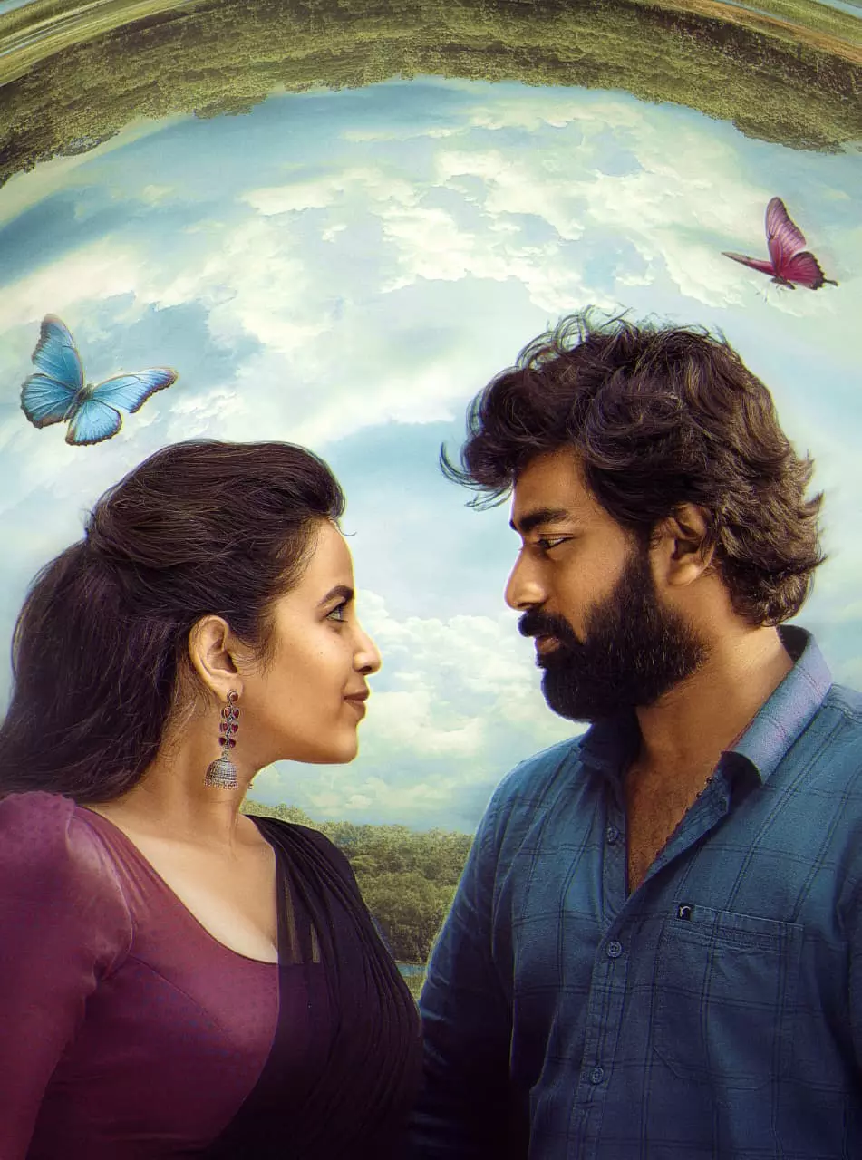 Sasivadane Theatrical Release on October 10