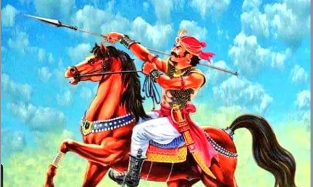 BJP Pledges To Uphold Ideals Of Papanna Goud, Thanks Government For Statue